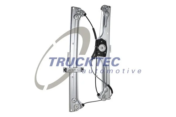 Window Regulator (08.53.029)