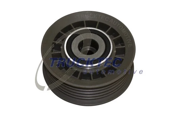 Deflection/Guide Pulley, V-ribbed belt (02.19.104)