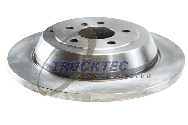 Brake Disc (02.35.224)