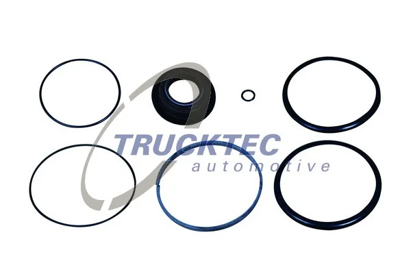 Gasket Set, manual transmission (01.43.971)
