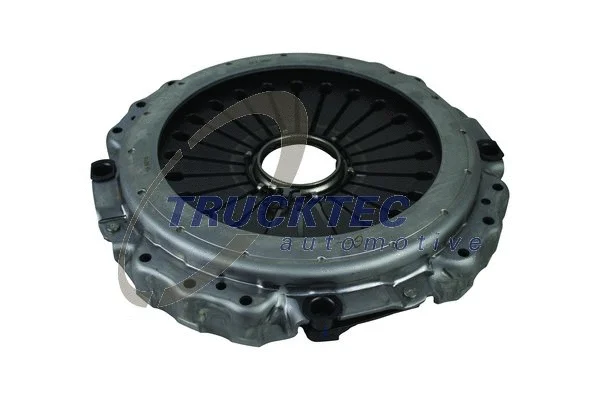Clutch Pressure Plate (01.23.406)