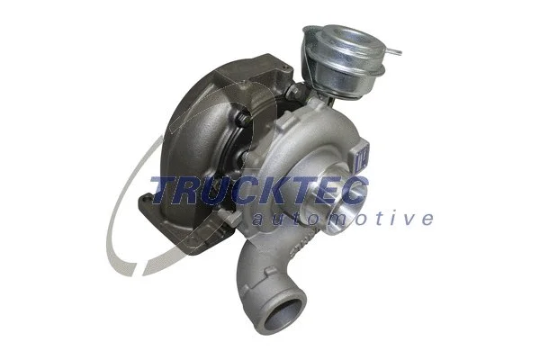 Charger, charging (supercharged/turbocharged) (07.14.268)