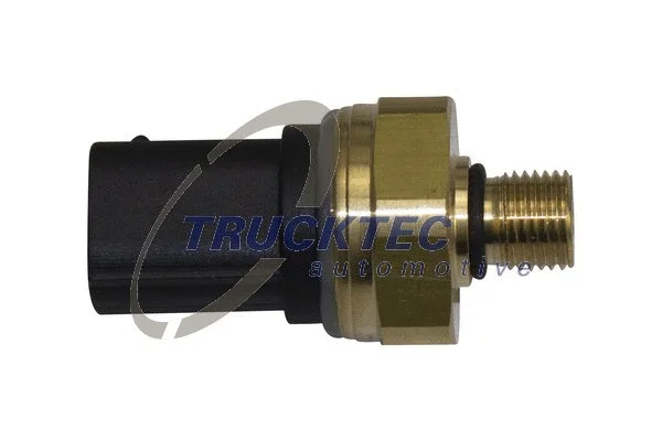 Sensor, fuel pressure (02.17.178)