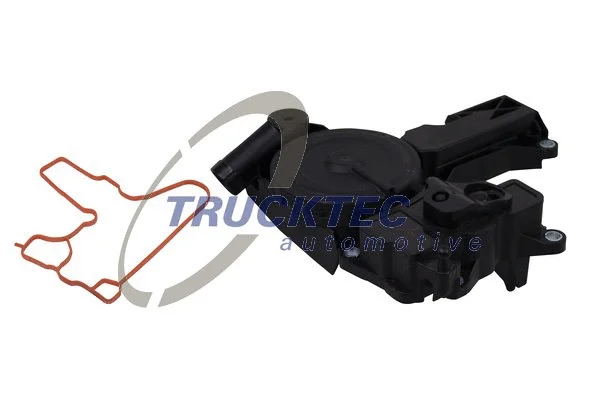 Oil Separator, crankcase ventilation (07.10.075)