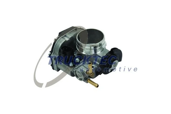 Throttle Body (07.14.201)