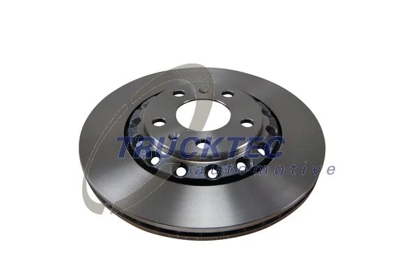 Brake Disc (07.35.265)