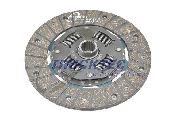 Clutch Disc (07.23.121)