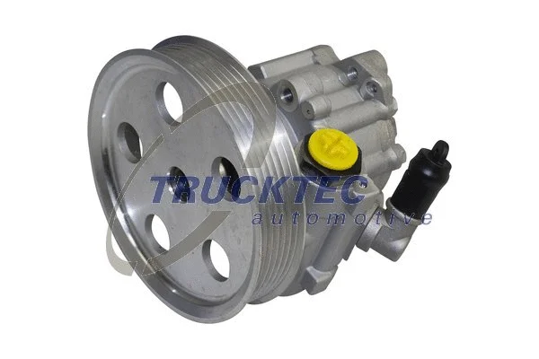 Hydraulic Pump, steering (07.37.062)