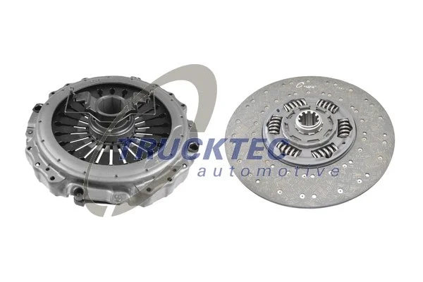 Clutch Kit (03.23.140)