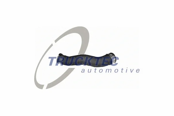 Charge Air Hose (08.14.034)