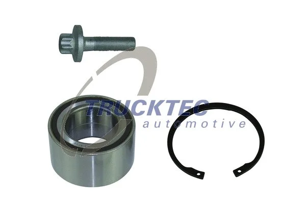 Wheel Bearing Kit (02.31.356)