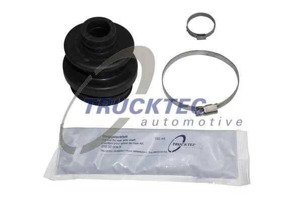 Bellow Kit, drive shaft (02.32.012)