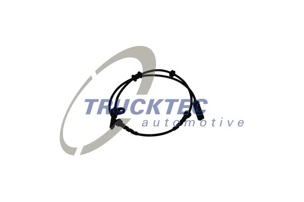 Sensor, wheel speed (08.42.113)