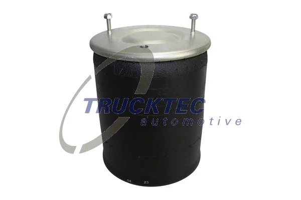 Bellow, air suspension (03.30.807)