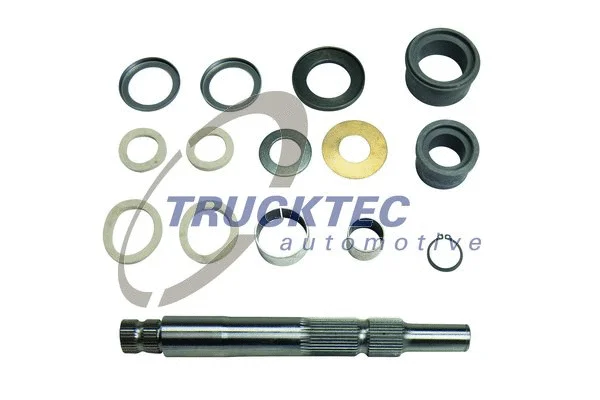 Repair Kit, clutch release bearing (01.43.018)