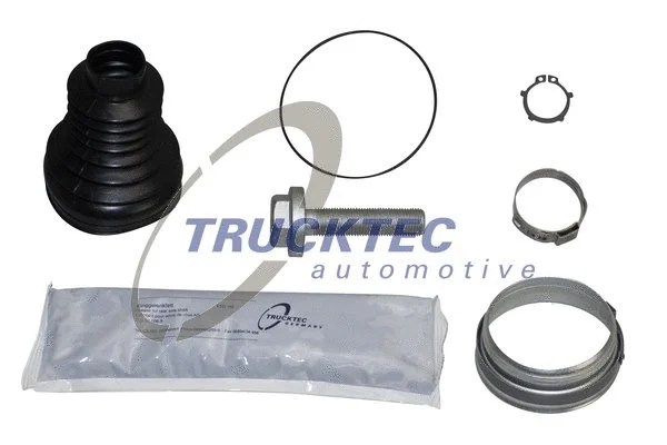 Bellow Kit, drive shaft (02.31.124)