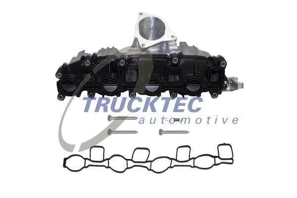 Intake Manifold Module (07.14.259)
