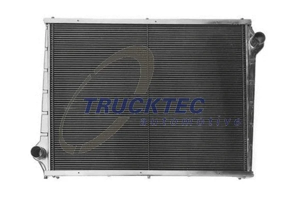 Radiator, engine cooling (04.40.121)