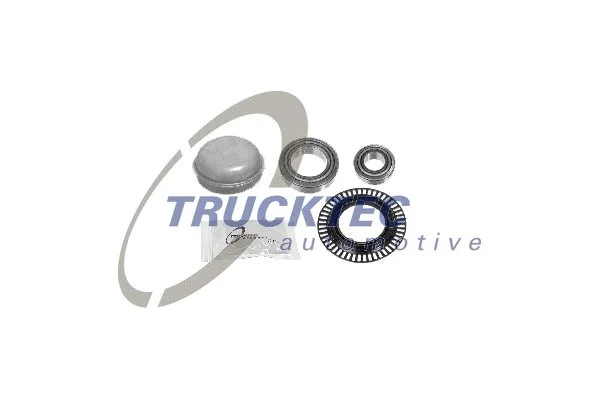Wheel Bearing Kit (02.31.089)