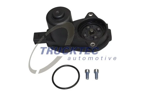 Control Element, parking brake caliper (07.35.331)
