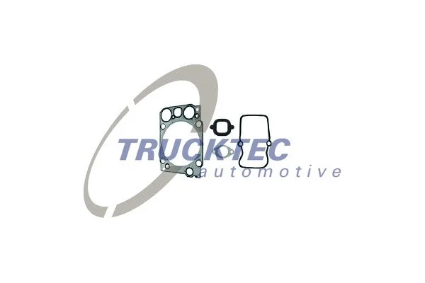 Gasket Kit, cylinder head (01.43.499)
