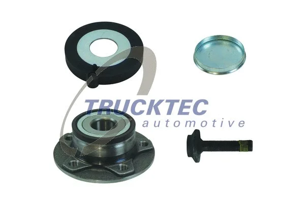 Wheel Bearing Kit (07.32.099)