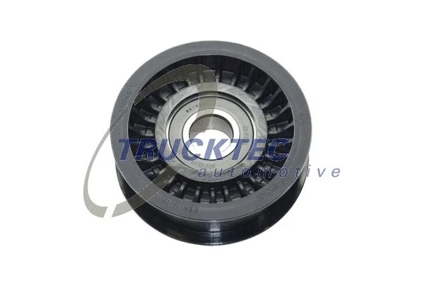 Deflection/Guide Pulley, V-ribbed belt (02.19.251)
