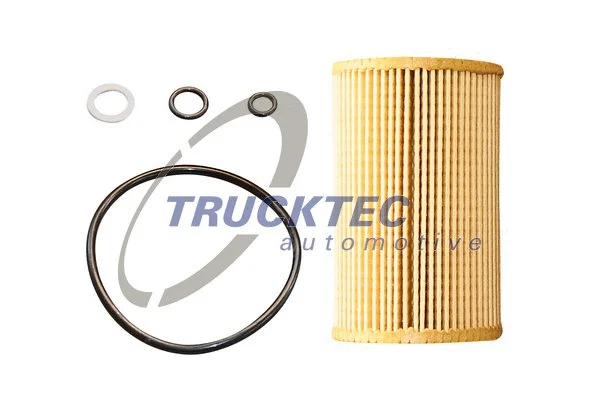 Oil Filter (08.18.012)