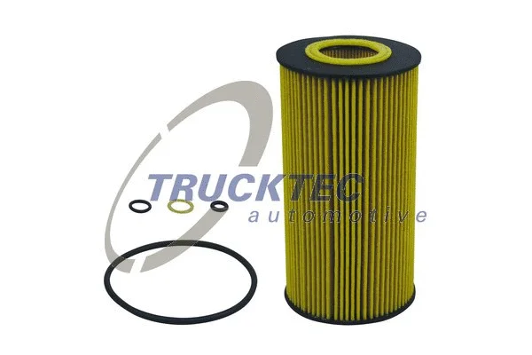 Oil Filter (08.18.007)