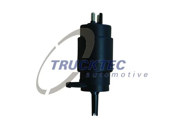 Washer Fluid Pump, window cleaning (02.61.002)