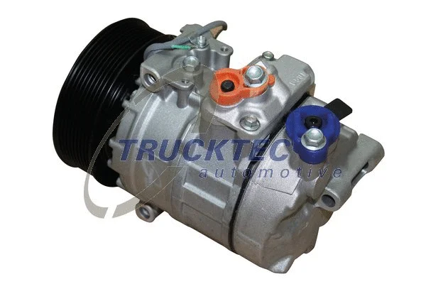 Compressor, air conditioning (01.59.022)