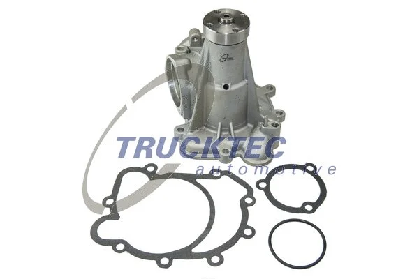 Water Pump, engine cooling (02.19.198)