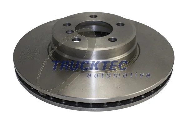 Brake Disc (22.35.106)