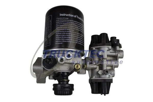 Air Preparation Unit (01.36.047)