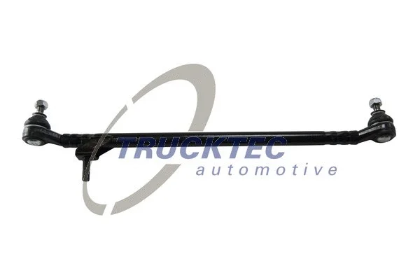 Centre Rod Assembly (02.37.063)