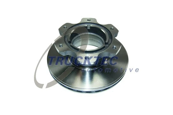 Brake Disc (02.35.482)
