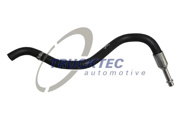 Hydraulic Hose, steering (08.37.022)