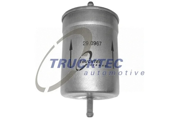 Fuel Filter (08.14.003)
