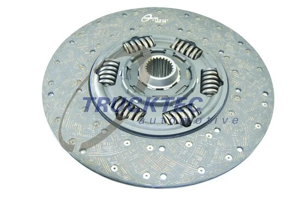 Clutch Disc (04.23.041)