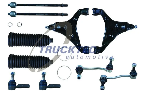 Repair Kit, axle beam (02.31.906)