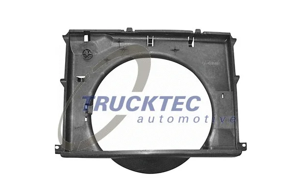 Cowling, radiator fan (08.40.001)