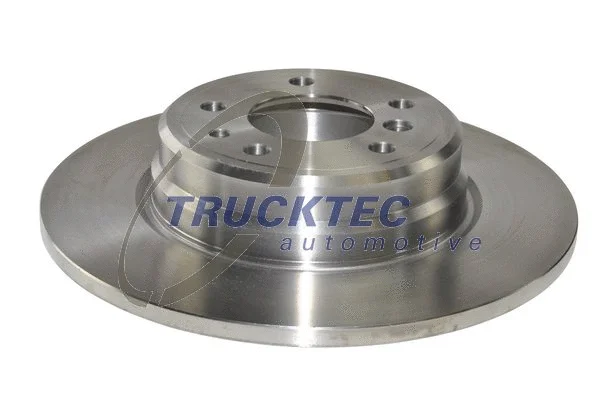 Brake Disc (08.34.043)