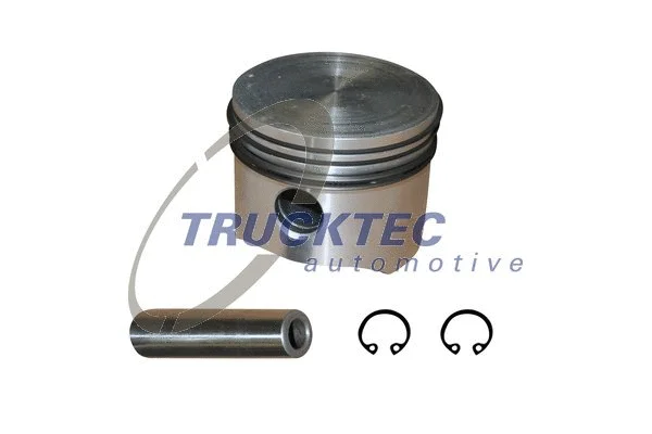 Piston, air compressor (03.15.003)