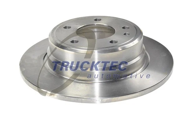 Brake Disc (08.34.023)