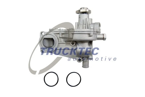 Water Pump, engine cooling (07.19.100)