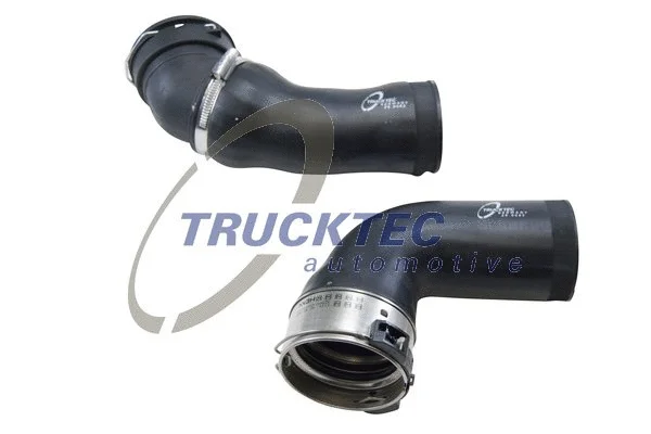 Charge Air Hose (08.14.026)