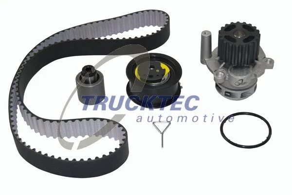 Water Pump & Timing Belt Kit (07.19.161)