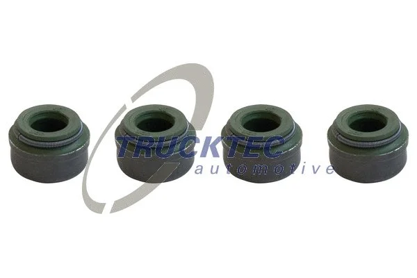 Seal Set, valve stem (02.43.266)