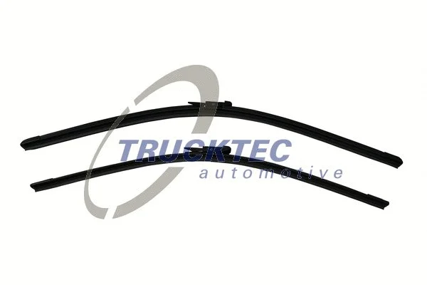 Wiper Blade (02.58.408)