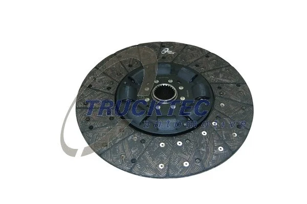 Clutch Disc (04.23.100)
